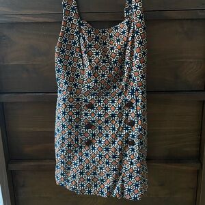 Urban Outfitters Romper